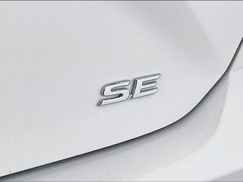 Used 2026 Toyota Camry SE w/ Multimedia Upgrade Package FWD image 7