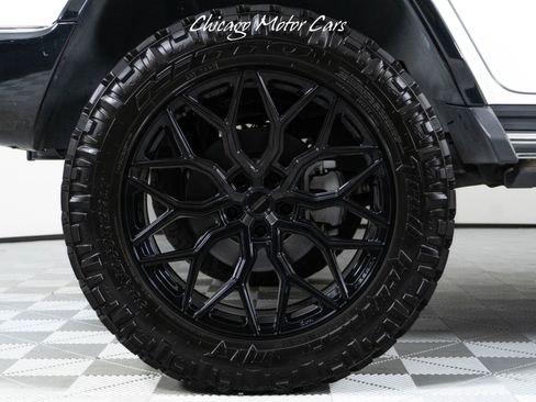 Used 2019 Mercedes-Benz G 550 image 13