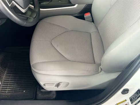 Used 2023 Toyota Highlander LE AWD/4WD image 21