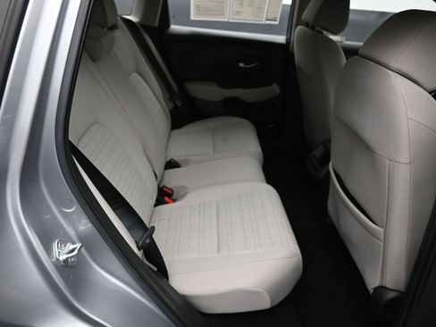 Certified 2024 Honda HR-V LX image 22