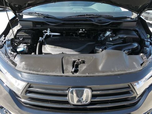 Used 2023 Honda Odyssey Sport image 28