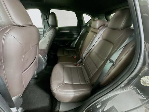 Certified 2023 MAZDA CX-5 Signature AWD/4WD image 33