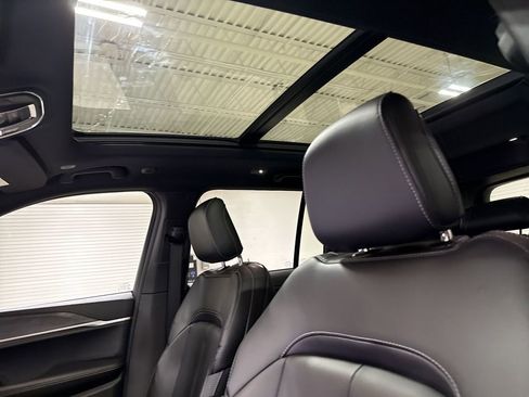 New 2026 Jeep Grand Cherokee Limited AWD/4WD image 20