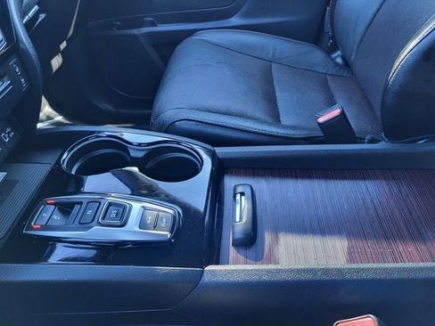 Used 2021 Honda Pilot Black Edition image 26