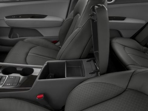 Used 2016 Kia Optima LX image 18