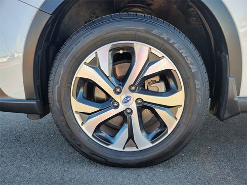 Used 2020 Subaru Outback Limited w/ Popular Package #2 image 33