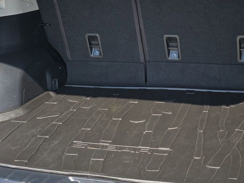 Certified 2023 Subaru Forester Limited image 9