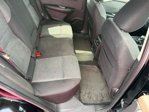 Used 2021 Nissan Rogue SV FWD image 15