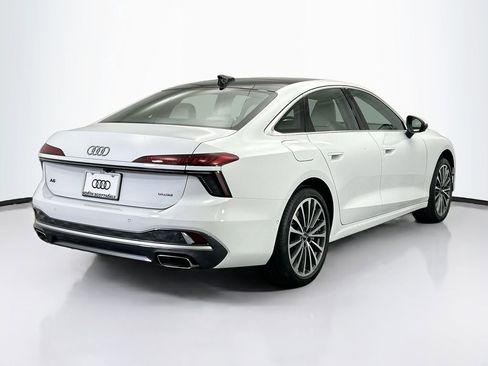 New 2026 Audi A6 Premium Plus image 5