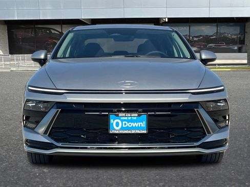 New 2026 Hyundai Sonata SEL image 11