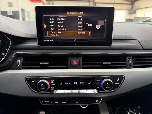 Used 2018 Audi A4 2.0T Premium Plus w/ Premium Plus Package AWD/4WD image 26