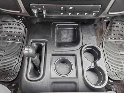 Used 2016 RAM 3500 Tradesman AWD/4WD image 36