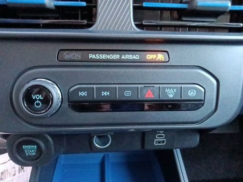 New 2026 Ford Maverick XLT w/ 4K Tow Package image 23