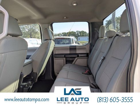 Used 2022 Ford F350 XL w/ STX Appearance Package image 13