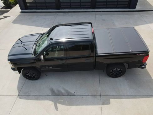 Used 2014 Chevrolet Silverado 1500 LT w/ All Star Edition AWD/4WD image 57
