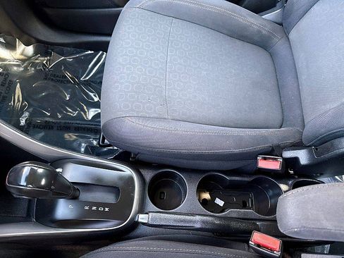 Used 2018 Chevrolet Trax LS w/ LPO, Cargo Package FWD image 19
