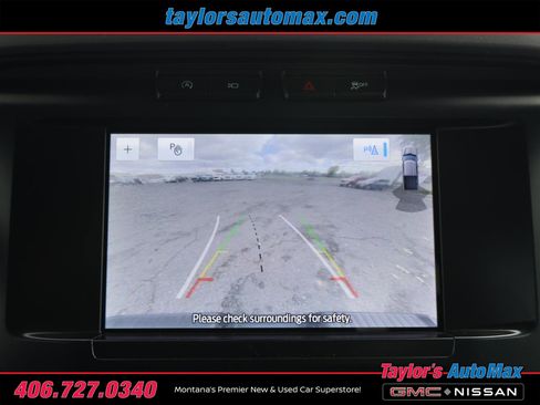 Used 2021 Ford F150 XLT w/ XTR Package image 15