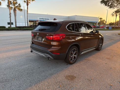 Used 2016 BMW X1 xDrive28i image 5