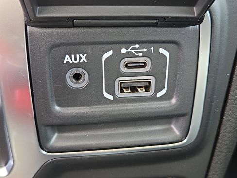 New 2026 Jeep Wrangler Sport image 24