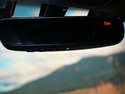 Used 2023 Subaru Outback Wilderness image 48