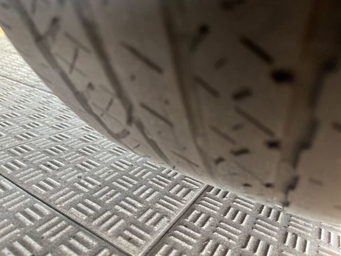 Certified 2023 INFINITI Q50 Luxe w/ Cargo Package image 13