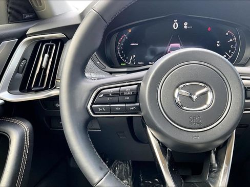 Used 2026 MAZDA CX-90 3.3 Turbo w/ Premium Sport Pkg AWD/4WD image 18
