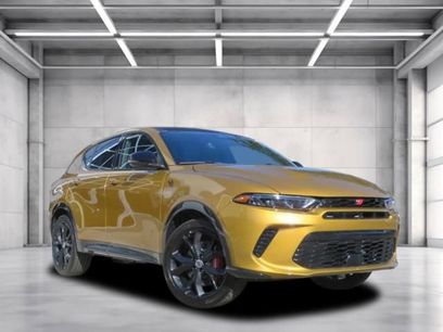 Used 2024 Dodge Hornet R/T Plus