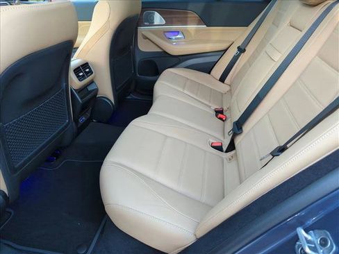 New 2026 Mercedes-Benz GLE 450 4MATIC image 15