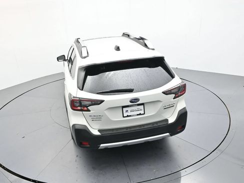 Used 2024 Subaru Outback Touring XT w/ Popular Package #2 AWD/4WD image 32