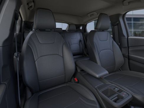 New 2026 Ford Mustang Mach-E Premium w/ Technology Package image 10