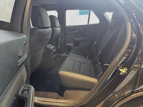 New 2026 Honda Prologue EX image 13