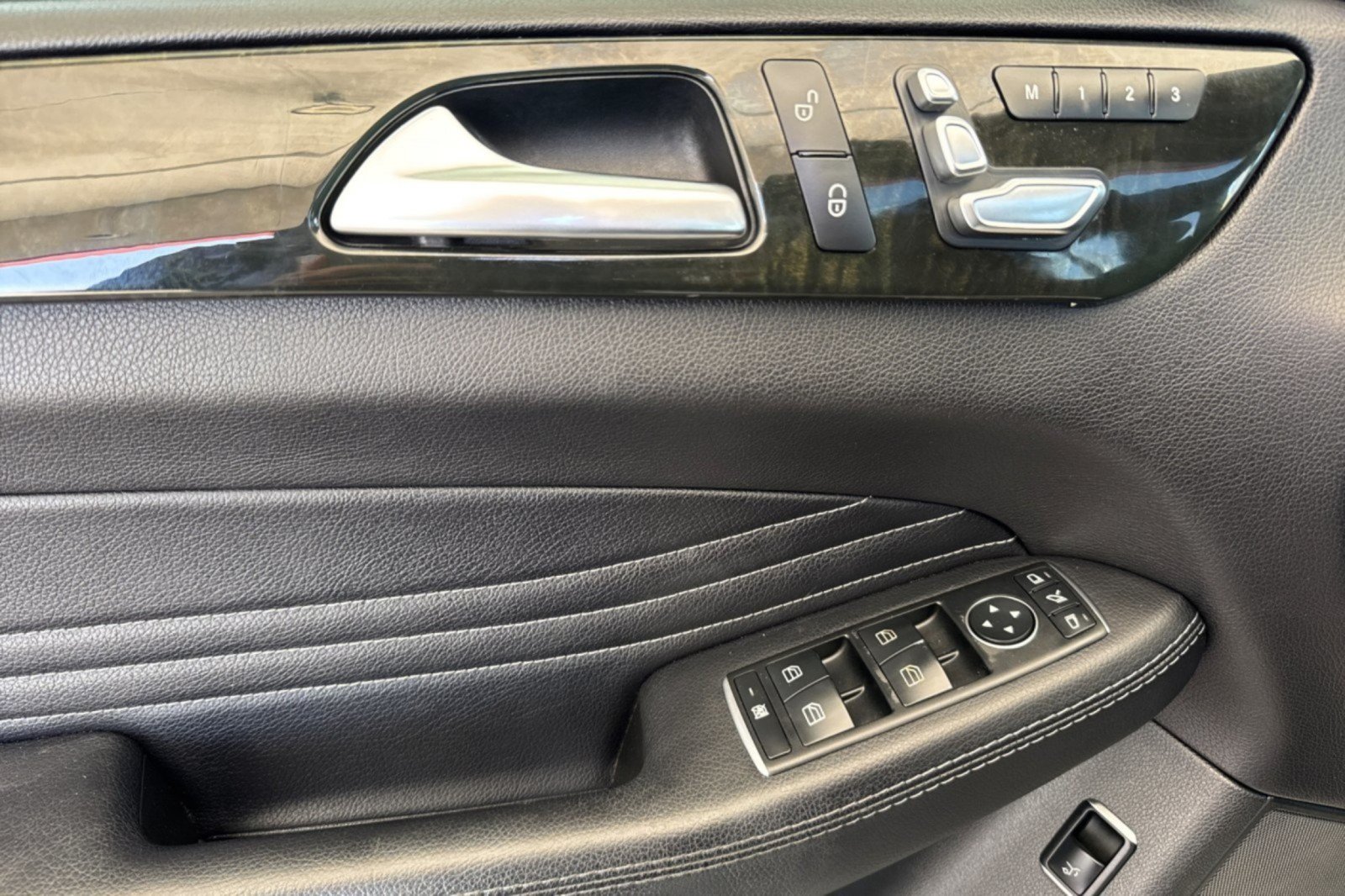 Used 2019 Mercedes-Benz GLE 43 AMG 4MATIC Coupe image 10
