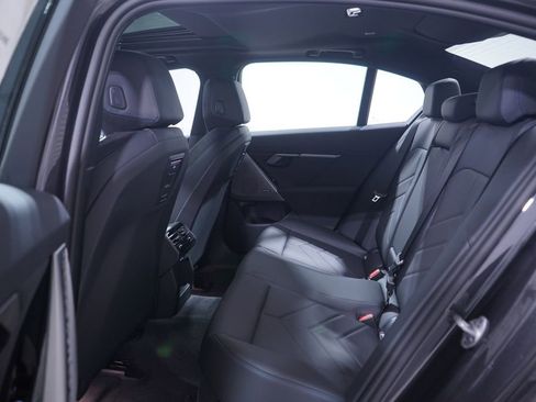 New 2026 BMW 530i RWD image 9