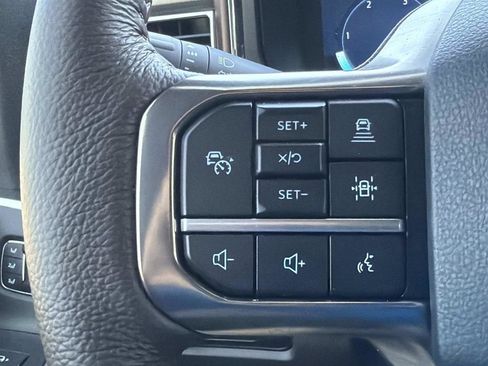 Used 2025 Ford F250 King Ranch w/ Chrome Package AWD/4WD image 19