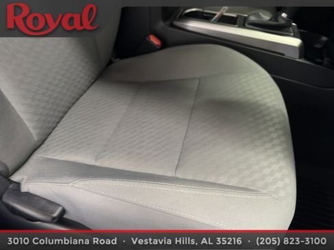 Used 2023 Toyota Tacoma SR5 w/ Technology Package AWD/4WD image 11