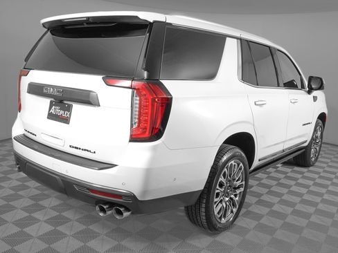 Used 2024 GMC Yukon Denali Ultimate image 5