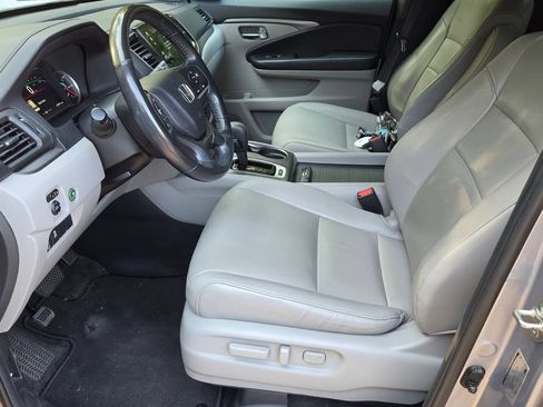 Used 2019 Honda Pilot EX-L image 10