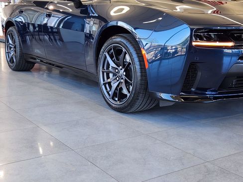 New 2026 Dodge Charger Scat Pack image 11