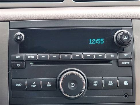 Used 2012 GMC Sierra 1500 SLT w/ SLT Convenience Package image 14