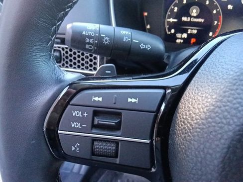 Used 2024 Honda Civic Touring image 18