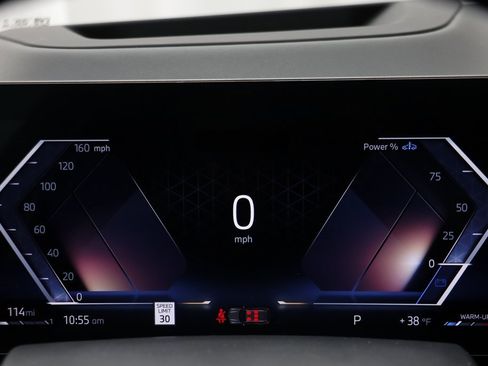 New 2026 BMW X7 xDrive40i w/ Executive Package image 8