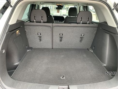 Used 2024 Chevrolet TrailBlazer LS w/ LS Confidence Package image 9