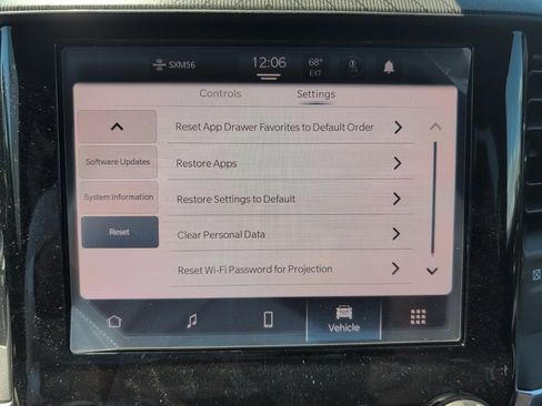 New 2026 RAM 1500 Big Horn image 67