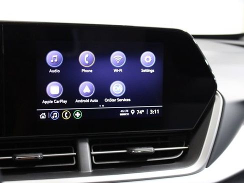 Used 2024 Chevrolet Trax LS FWD image 19