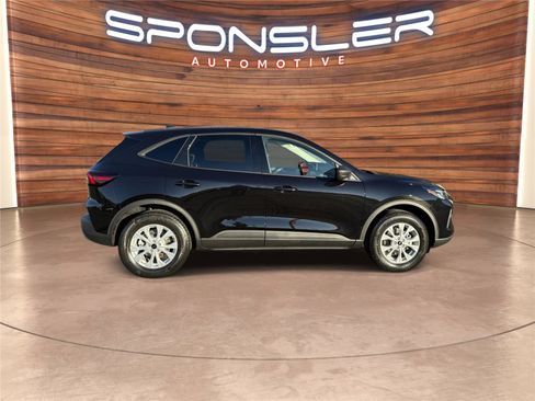 New 2026 Ford Escape Active w/ Cold Weather Package image 6