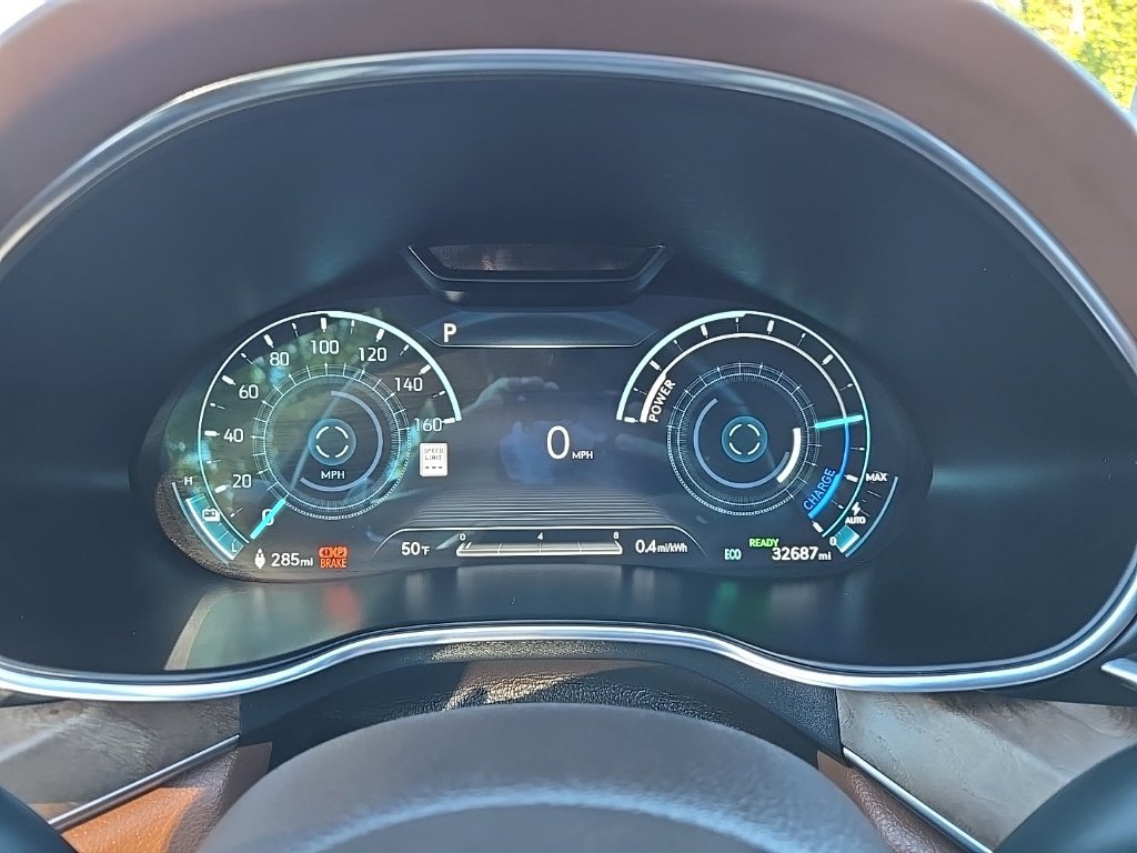 Used 2023 Genesis Electrified G80 AWD/4WD image 17