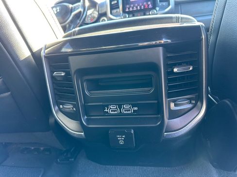Used 2020 RAM 1500 Laramie w/ Sport Appearance Package image 27