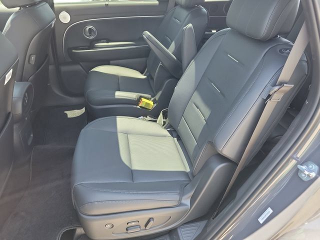 New 2026 Hyundai Palisade Calligraphy AWD/4WD image 28