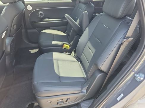 New 2026 Hyundai Palisade Calligraphy AWD/4WD image 28