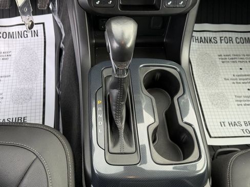 Certified 2022 Chevrolet Colorado Z71 w/ Safety Package image 29